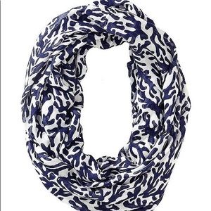 Lilly Pulitzer Infinity Scarf